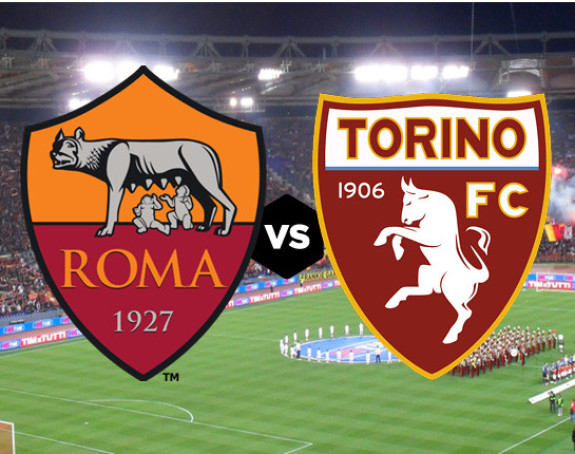 ITA: Roma u nastavku "zakucala" Torino!