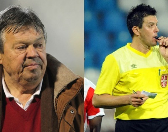 Pred Zvezda - Napredak: "Majo daje posebnu draž!"