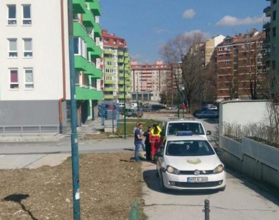 Дјечака спасили савјесни грађани