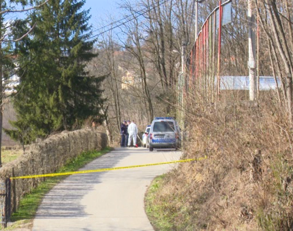 Doboj: Pronađeno vozilo napadača 