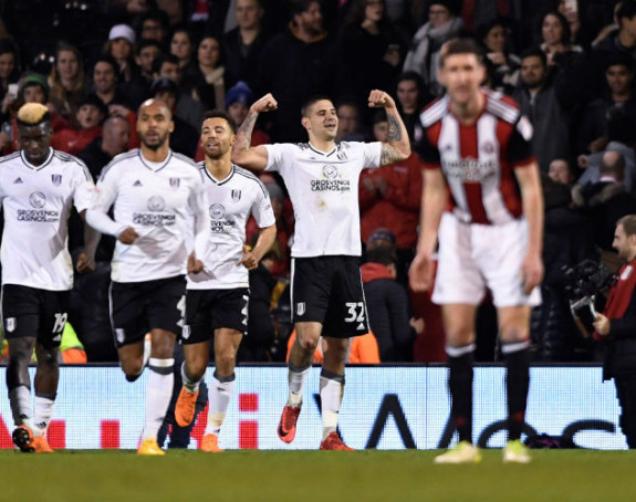 Njukasl bi da se okoristi: Za Mitra traži 22.400.000 evra! 