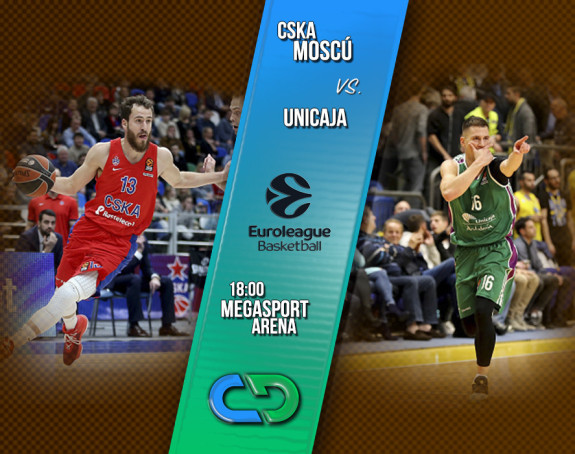 EL: Nedović odličan, ali CSKA je baš moćan!