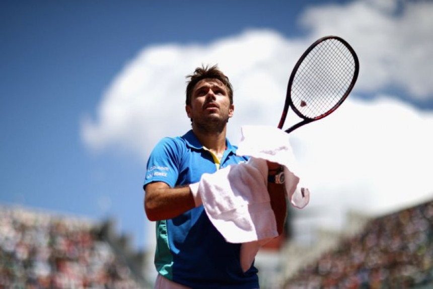 Вавринка: "Велика четворка" је тенис подигла на нови ниво!