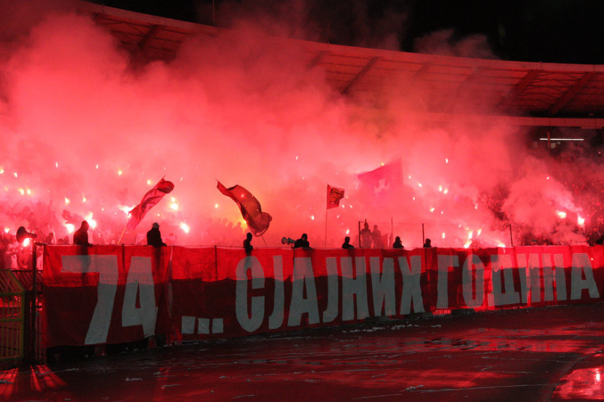 SLS: Nova pobjeda Radničkog! Sigurna i Zvezda!