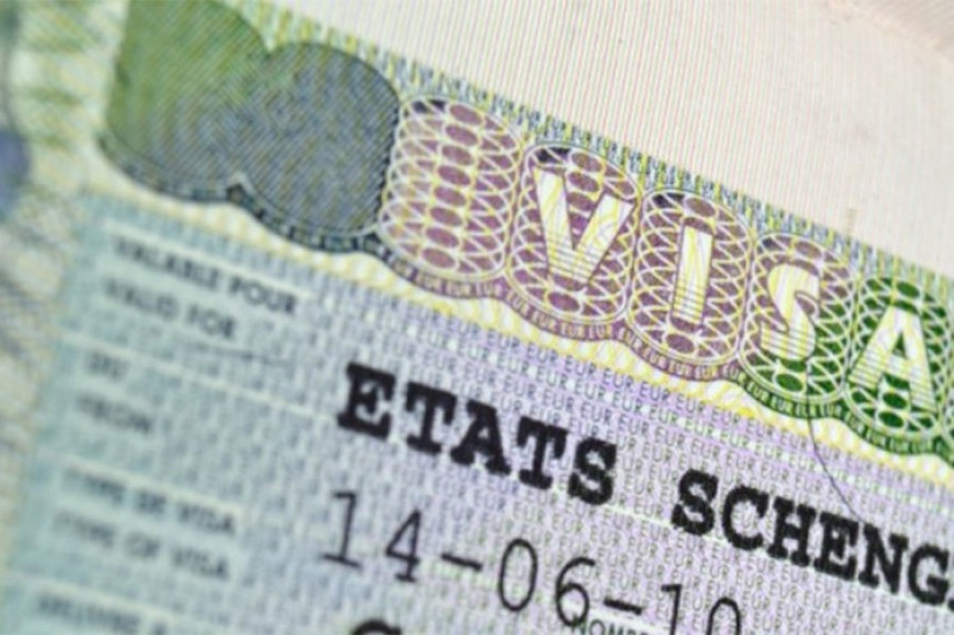 EU: Šengen uvodi vize Americi