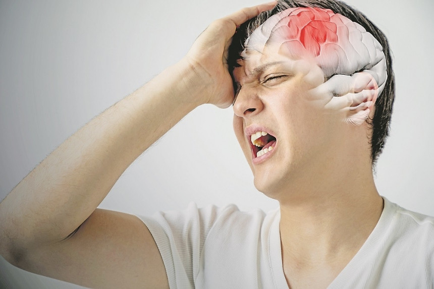 Kako da prepoznate moždani udar