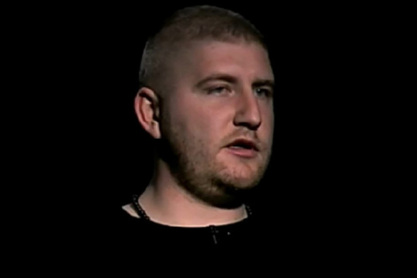 Samardžija predat Okružnom sudu