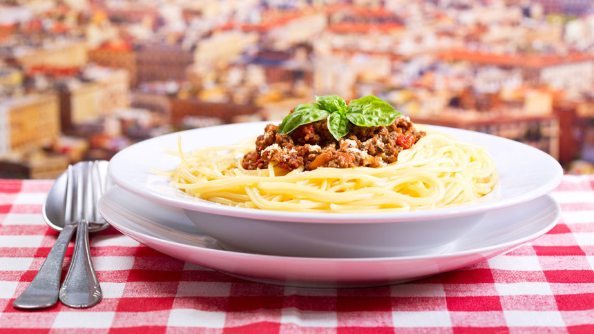 Италијани моле туристе да више не једу шпагете болоњезе