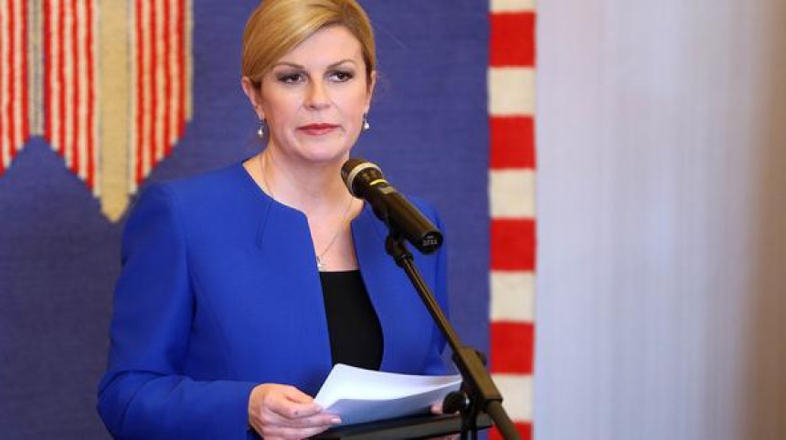 Žali zbog zabrane mise u Blajburgu