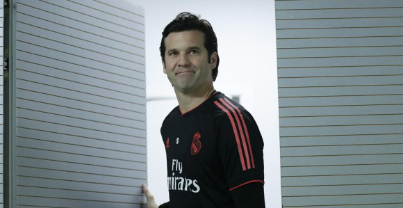 Још "кува" у Реалу: Соларија чекали сат и по!