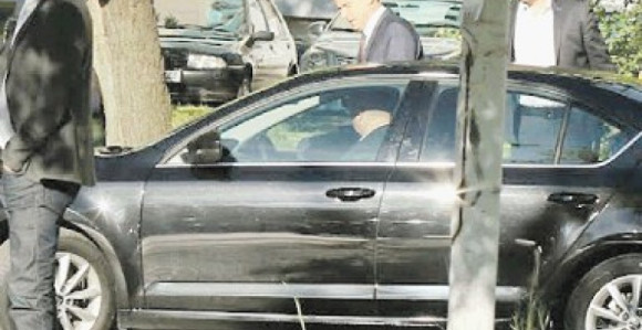 Novaliću oduzeta vozačka dozvola