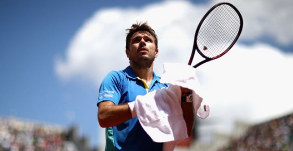 Вавринка: "Велика четворка" је тенис подигла на нови ниво!