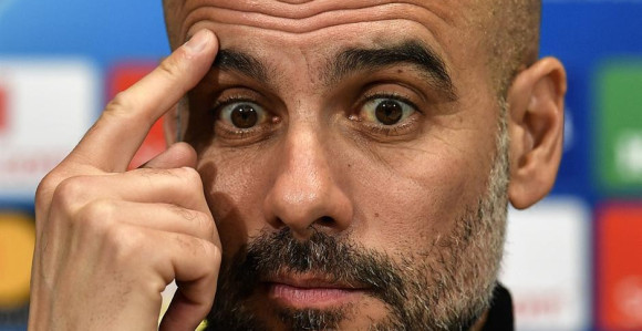 Bomba iz Italije: Dogovorili se Gvardiola i Juve?!