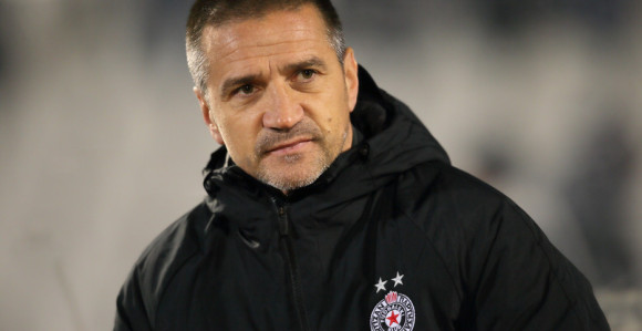 Бата Мирковић: Није пријатно, побједе су лијек!