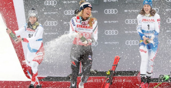 Историјски дан за свјетско скијање!