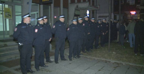 Pitanja iz Teslića za policiju 