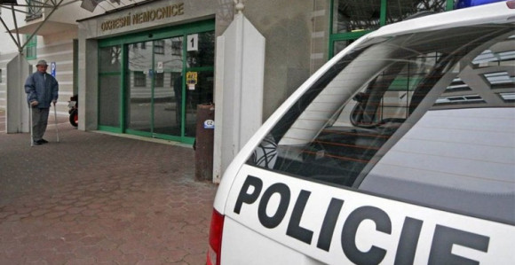 Праг: Пацијент пуцао у болници  