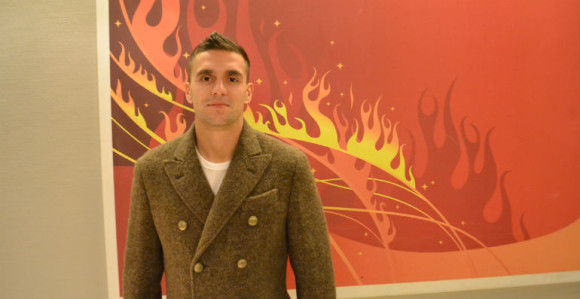 Intervju - Tadić: Morao sam da odem iz PL!