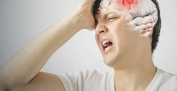 Kako da prepoznate moždani udar