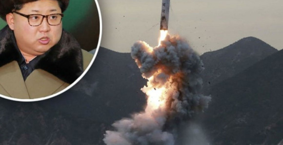 Пјонгјанг има нове маневре?  