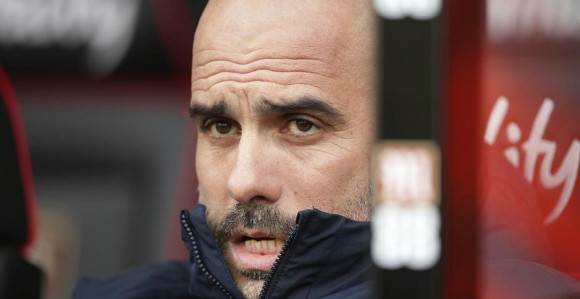 Gvardiola: Do 2021. samo otkaz!
