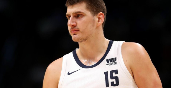 "Jokić kao Sabonis u najboljim danima!"