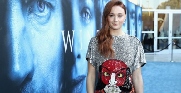 Kako je Sansa upropastila kraj "Igre prestola"?