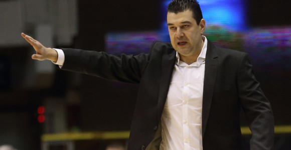 Video - Nikolić: Partizanu želim CSKA, Fener i Real!