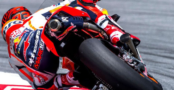 Креће Мото ГП: Ухватити Марка Маркеза!