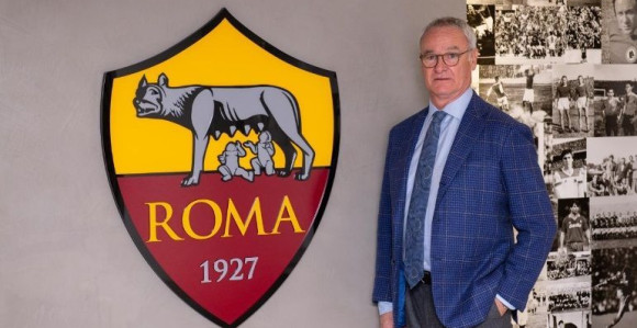 Ранијерија дочекали проблеми у Роми!