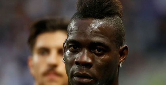 Baloteli: Samo bih mogao da igram za Napoli...!