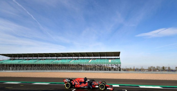 F1 možda penzioniše Silverston?!