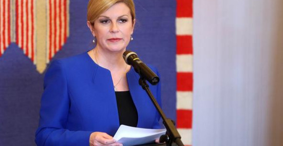 Žali zbog zabrane mise u Blajburgu 