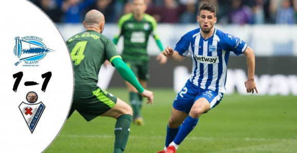 ŠPA: Baš dobar baskijski derbi!