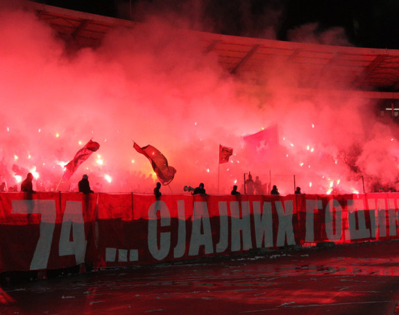 SLS: Nova pobjeda Radničkog! Sigurna i Zvezda!