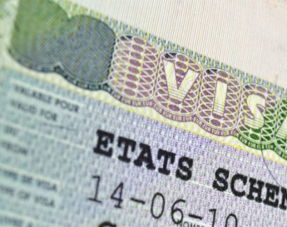 ЕУ: Шенген уводи визе Америци