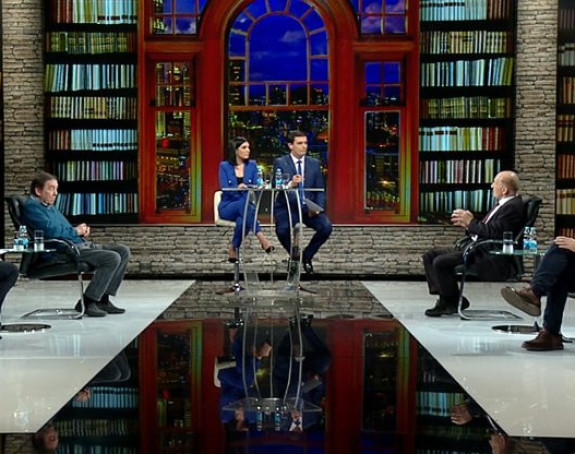 Politika u BiH je leglo kriminala