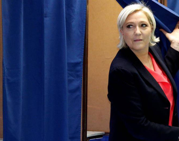 У Европи јача крајња десница