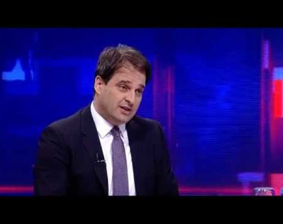 СДС треба да буде у служби народа