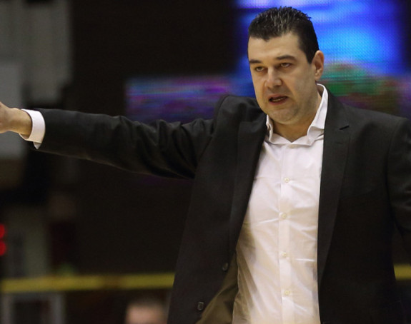 Video - Nikolić: Partizanu želim CSKA, Fener i Real!