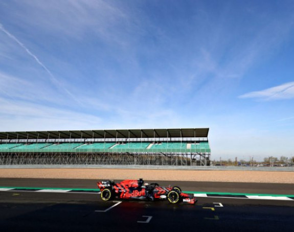 F1 možda penzioniše Silverston?!