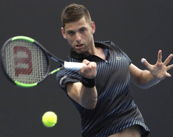 ИВ: Србија има ПЕТ тенисера у другом колу!