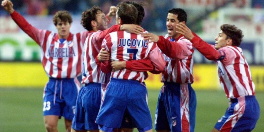 Video: Jugine ''makazice'' se ne zaboravljaju u Madridu!