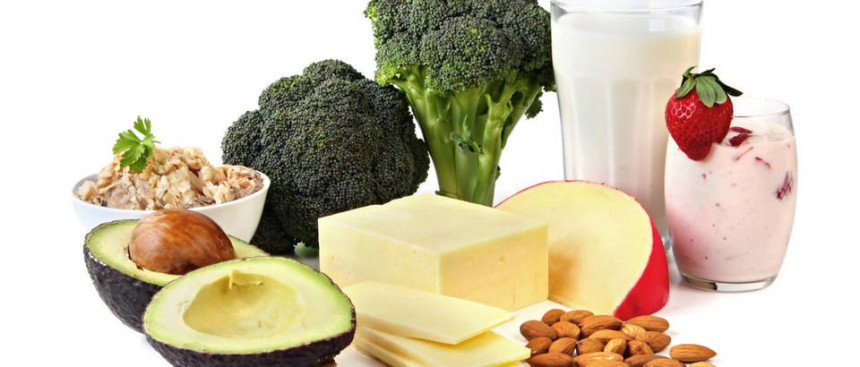 Намирнице које јачају кости