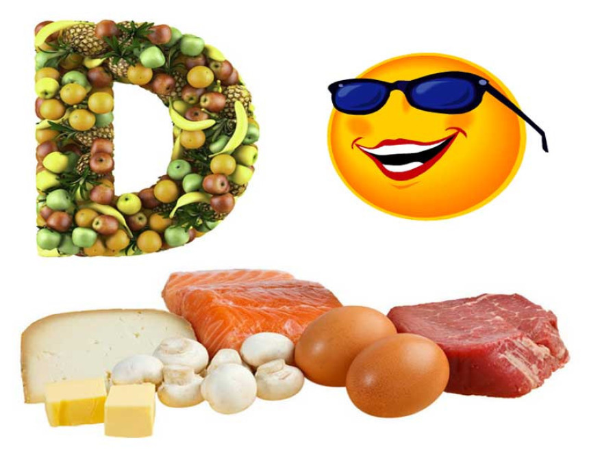 Vitamin D pomaže kod srčanih oboljenja