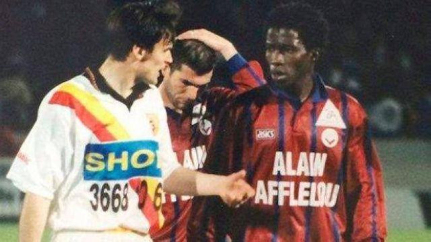 Bivši Zidanov saigrač umro kao beskućnik!