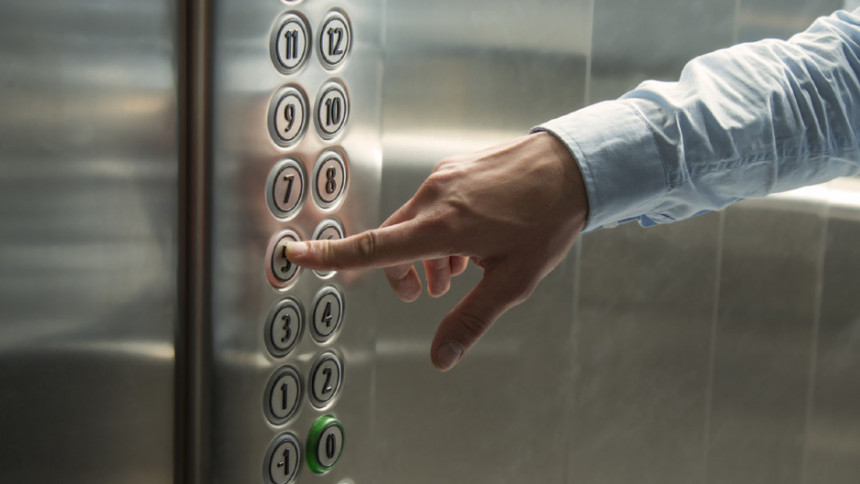 O strahu i tajnama banjalučkih liftova