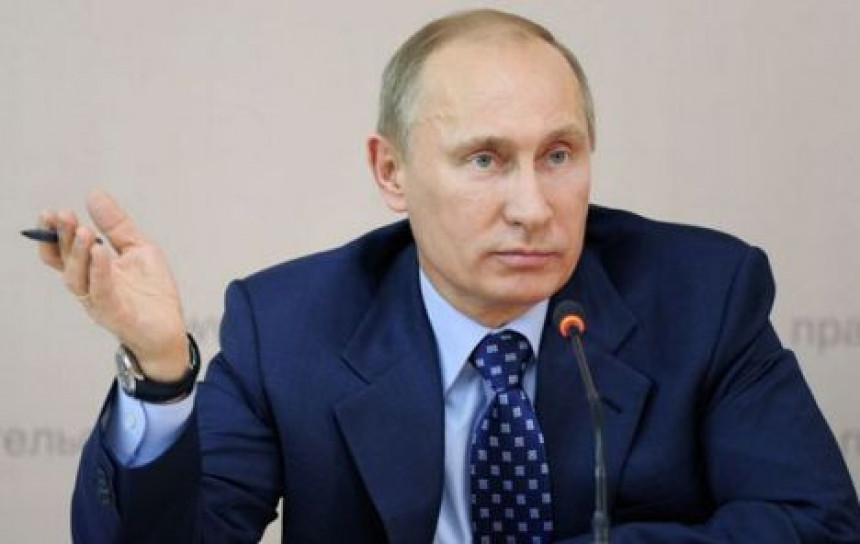 Да ли је корупција једина битка коју Путин губи?!