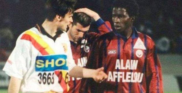 Bivši Zidanov saigrač umro kao beskućnik!