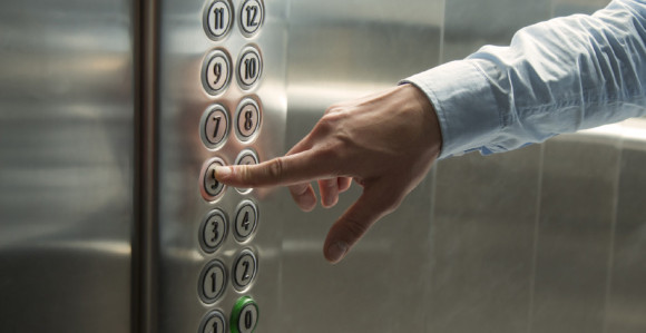 O strahu i tajnama banjalučkih liftova